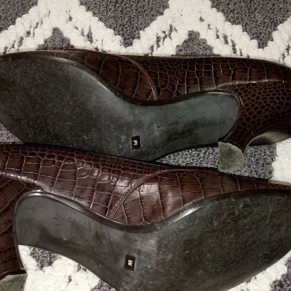 Franco‎ Sarto Pumps - Picture 5 of 6